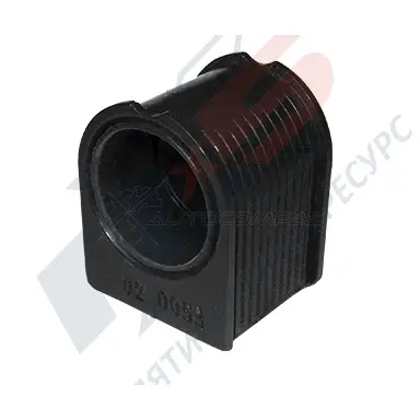 Втулка стабилизатора задней подвески X5 RESOURSE 02-0053-Black ORKZ ZX0 1441263451