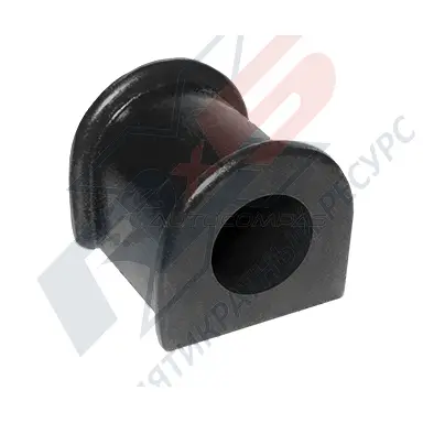 Втулка стабилизатора задней подвески X5 RESOURSE D UQCI 07-0008-Black 1441263495