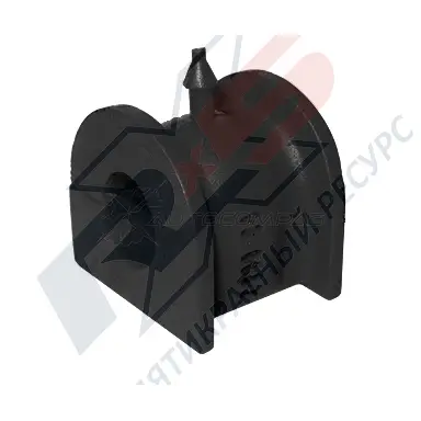 Втулка стабилизатора задней подвески X5 RESOURSE 1441263500 XXO 30C 08-0093-Black