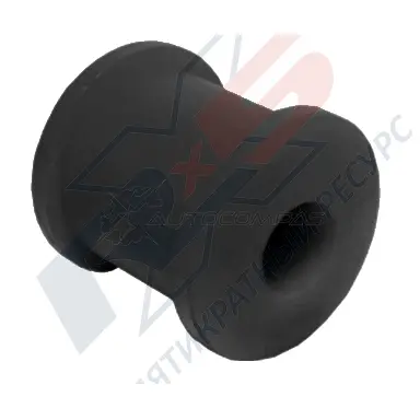 Втулка стабилизатора задней подвески X5 RESOURSE LNC5W BH 09-0034-Black 1441263516
