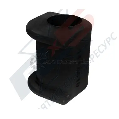 Втулка стабилизатора задней подвески X5 RESOURSE 1441263528 CP VQ2RP 14-0010-Black