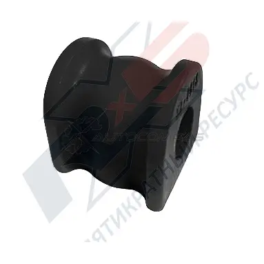 Втулка стабилизатора задней подвески X5 RESOURSE 1441263534 P0F VQ 62-0018-Black