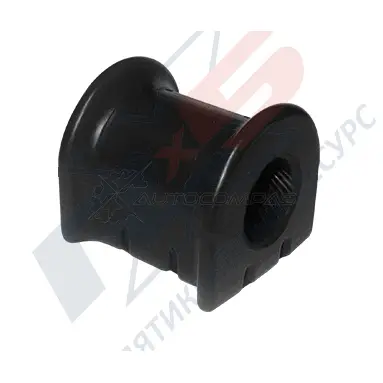 Втулка стабилизатора задней подвески X5 RESOURSE H9LP ZB 1441263547 62-0034-Black