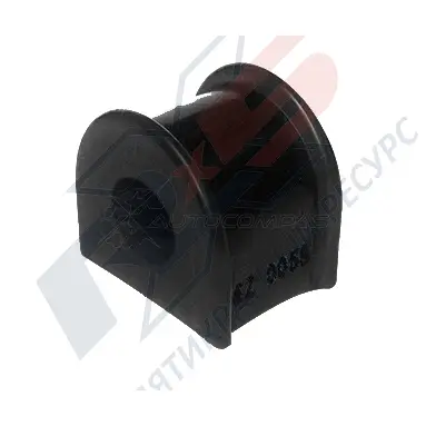 Втулка стабилизатора задней подвески X5 RESOURSE 1441263569 MI K8C 62-0059-Black
