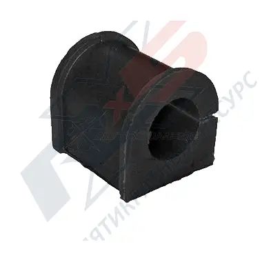 Втулка стабилизатора задней подвески X5 RESOURSE T PJRHKC 19-0015-Black 1441263606