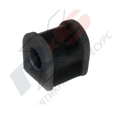 Втулка стабилизатора задней подвески X5 RESOURSE 24-0019-Black 1441263653 HYZH5B X