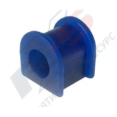 Втулка стабилизатора задней подвески X5 RESOURSE 1441263694 KEF A00E 28-0142