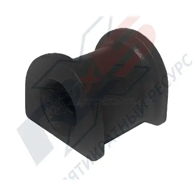 Втулка стабилизатора задней подвески X5 RESOURSE 1441263725 62-0075-Black 8OCH A
