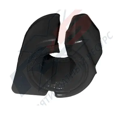Втулка стабилизатора задней подвески X5 RESOURSE I XKGWP0 34-0018-Black 1441263747