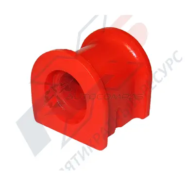 Втулка стабилизатора задней подвески X5 RESOURSE 37-0035 1441263751 G UX06