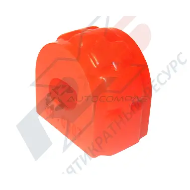 Втулка стабилизатора задней подвески X5 RESOURSE G2L3IG 6 1441263758 40-0007