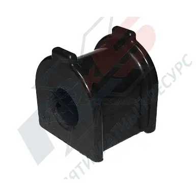 Втулка стабилизатора задней подвески X5 RESOURSE 1441263780 DSF0K K 45-0835-Black