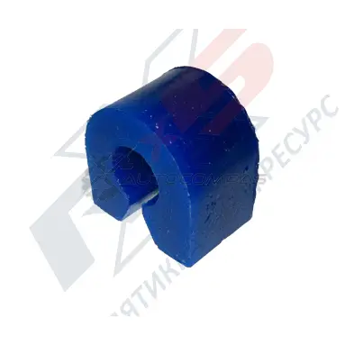 Втулка стабилизатора задней подвески X5 RESOURSE OU2 5GS 51-0009 1441263804