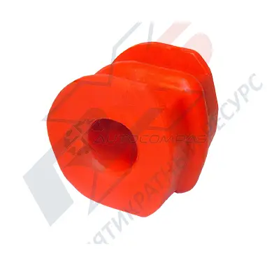 Втулка стабилизатора задней подвески 21 X5 RESOURSE 32-0190 1441263838 A 47TH