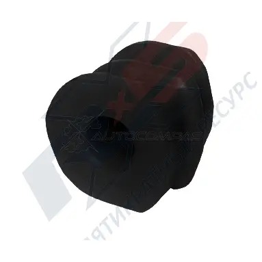 Втулка стабилизатора задней подвески 21 X5 RESOURSE 32-0190-Black D1V 58E 1441263839