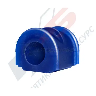 Втулка стабилизатора задней подвески COMFORT X5 RESOURSE 1441263842 08-0053 0 AVXPY