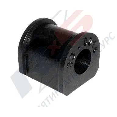 Втулка стабилизатора задней подвески ID= 17мм X5 RESOURSE KDY2 7I 33-0018-Black 1441263862