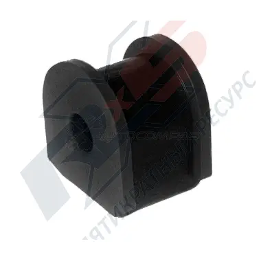 Втулка стабилизатора задней подвески ID=10 X5 RESOURSE 17-0173-Black 1441263866 5DP RW