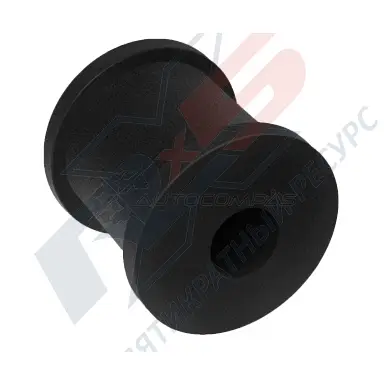 Втулка стабилизатора задней подвески ID=13 X5 RESOURSE 1441263906 45-0153-Black LI1 JNH изображение 0