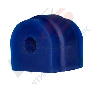 Втулка стабилизатора задней подвески ID=14 X5 RESOURSE 04-0015 1441263916 YGD35 UF