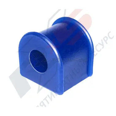 Втулка стабилизатора задней подвески ID=14 X5 RESOURSE K7P 5KMU 1441263920 19-0004