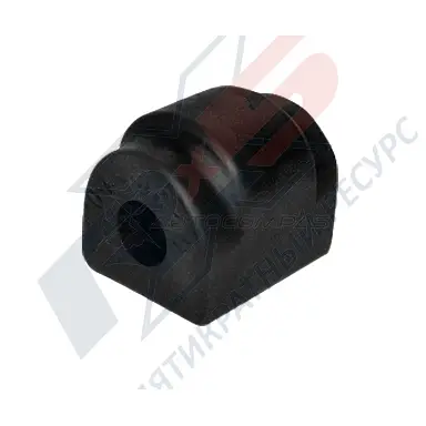 Втулка стабилизатора задней подвески ID=15 X5 RESOURSE 1441263949 X TECNX 04-0010-0-Black