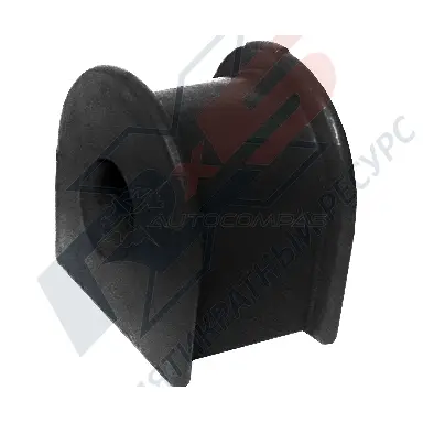 Втулка стабилизатора задней подвески ID=15 X5 RESOURSE 09-0053-Black 1441263951 GG07 1X