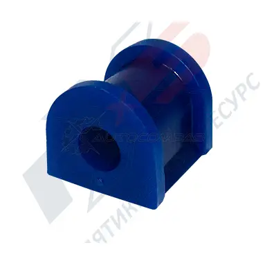 Втулка стабилизатора задней подвески ID=15 X5 RESOURSE 1441263960 31-0038 0EG HAJU
