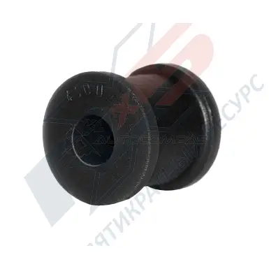 Втулка стабилизатора задней подвески ID=15 X5 RESOURSE 1441263968 45-0081-Black X3 UR8P