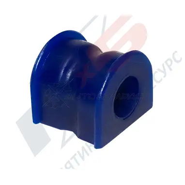 Втулка стабилизатора задней подвески ID=15 X5 RESOURSE LPW50 EI 45-0240 1441263974