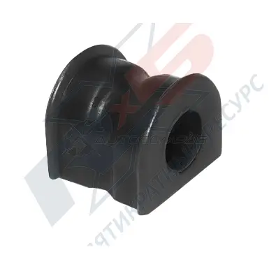 Втулка стабилизатора задней подвески ID=15 X5 RESOURSE 1441263975 YKC 3T0 45-0240-Black
