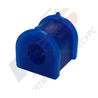 Втулка стабилизатора задней подвески ID=16 X5 RESOURSE 45-0375 1441263986 A4 DMNS