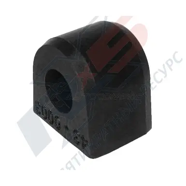 Втулка стабилизатора задней подвески ID=16 X5 RESOURSE 9GB RN 1441263993 43-0003-Black