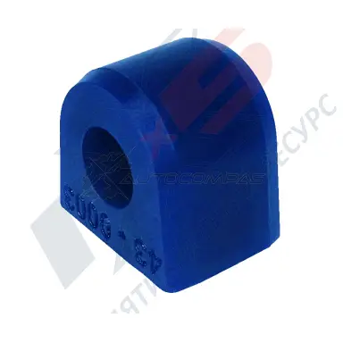 Втулка стабилизатора задней подвески ID=16 X5 RESOURSE 98 4VTLR 43-0003 1441263994