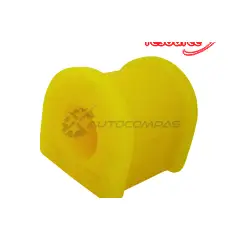 Втулка стабилизатора задней подвески ID=17 X5 RESOURSE K 27KU4N 45-0189 1441264042