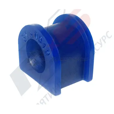 Втулка стабилизатора задней подвески ID=18 X5 RESOURSE 31-0019 BK2 B419 1441264059