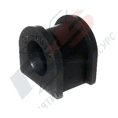Втулка стабилизатора задней подвески ID=18 X5 RESOURSE 31-0019-Black 1441264061 D SXHD0 изображение 0