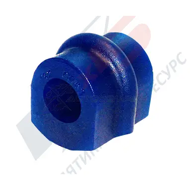Втулка стабилизатора задней подвески ID=18 X5 RESOURSE 1441264069 8 YP7RE 32-0003