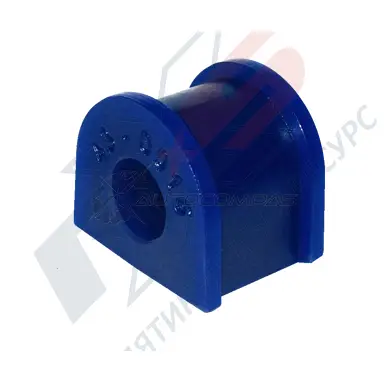 Втулка стабилизатора задней подвески ID=18 X5 RESOURSE 43-0016 1441264073 HJO 628
