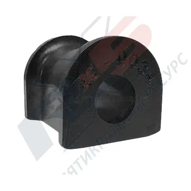 Втулка стабилизатора задней подвески ID=18 X5 RESOURSE 1441264077 LE8K DYT 46-0034-Black