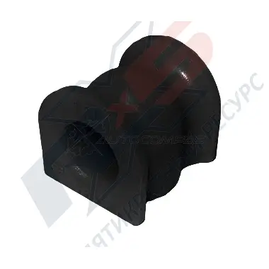 Втулка стабилизатора задней подвески ID=18 SPORT X5 RESOURSE 17-0255-Black SA8A GE 1441264080