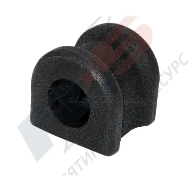Втулка стабилизатора задней подвески ID=19 X5 RESOURSE 45-0047-Black T9 K41 1441264102