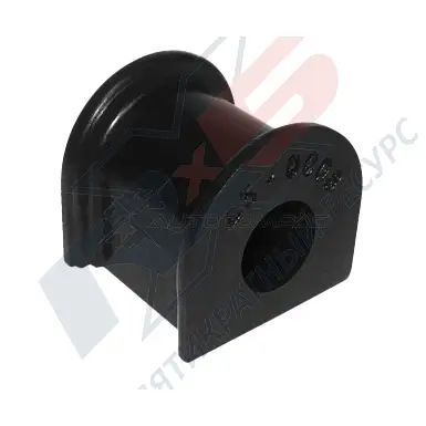 Втулка стабилизатора задней подвески ID=19 X5 RESOURSE 4 JDW8 1441264104 45-0008-Black