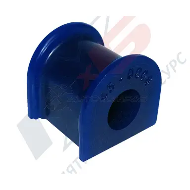 Втулка стабилизатора задней подвески ID=19 X5 RESOURSE 1441264105 794G W 45-0008