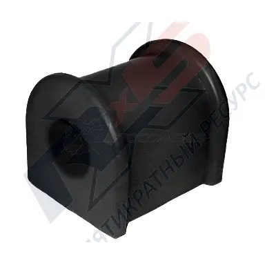 Втулка стабилизатора задней подвески id=19,5 X5 RESOURSE U8MO AVG 1441264113 42-0023-Black