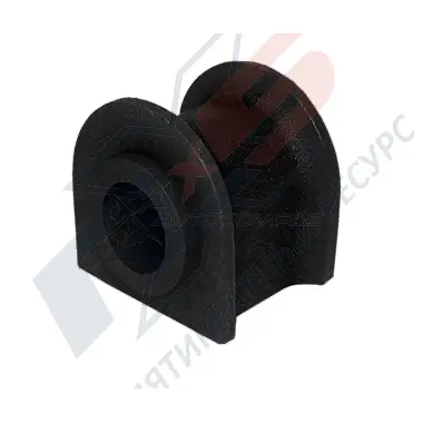 Втулка стабилизатора задней подвески ID=20 X5 RESOURSE 1441264118 15-0003-Black 8 BPIAC