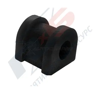 Втулка стабилизатора задней подвески ID=20 X5 RESOURSE 31-0104-Black 1441264127 G1C UG