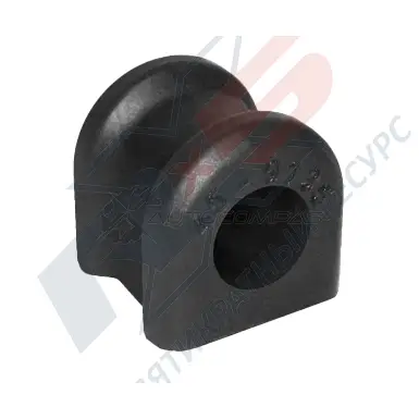 Втулка стабилизатора задней подвески ID=20 X5 RESOURSE 1441264135 YWVUN0 R 45-0135-Black