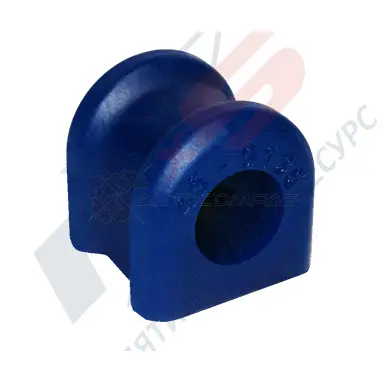 Втулка стабилизатора задней подвески ID=20 X5 RESOURSE 1441264136 8UYN RF 45-0135