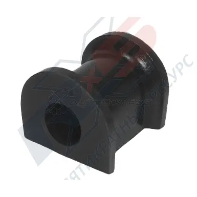 Втулка стабилизатора задней подвески ID=20.7 X5 RESOURSE 1441264147 OQMD F2 44-0045-Black